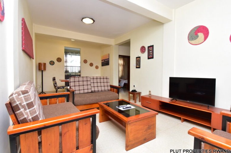 Apartment for sale in Kagugu