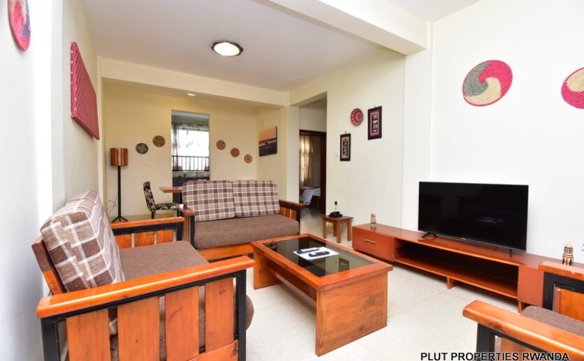 Apartment for sale in Kagugu