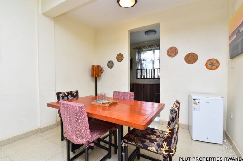 Apartment for sale in Kagugu