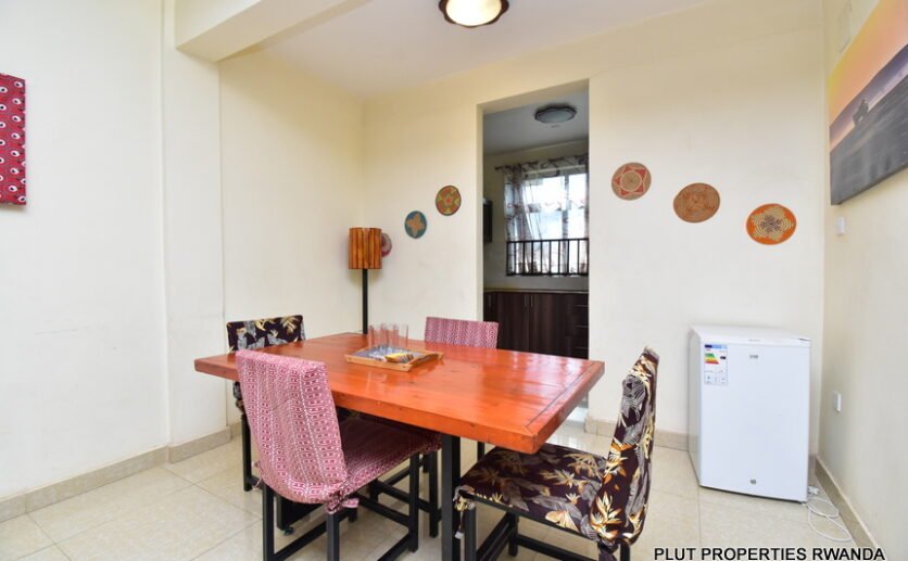 Apartment for sale in Kagugu