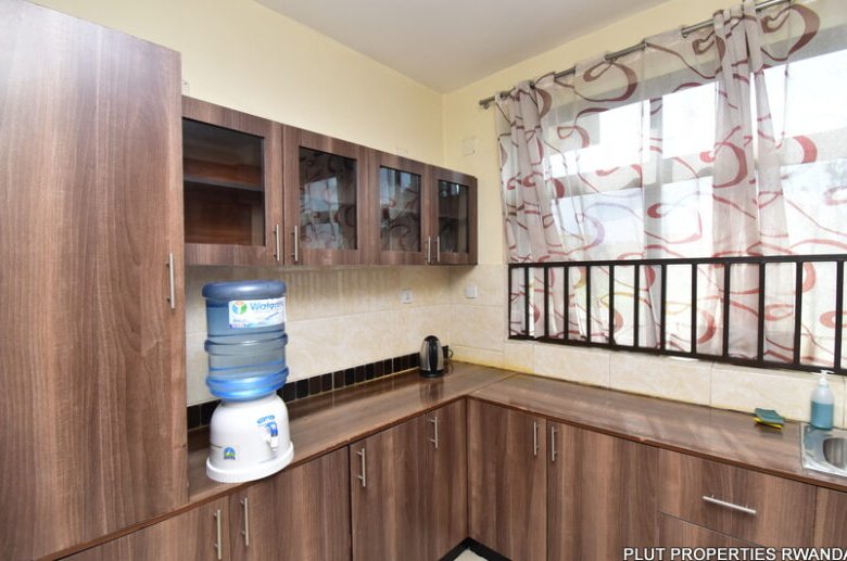 Apartment for sale in Kagugu