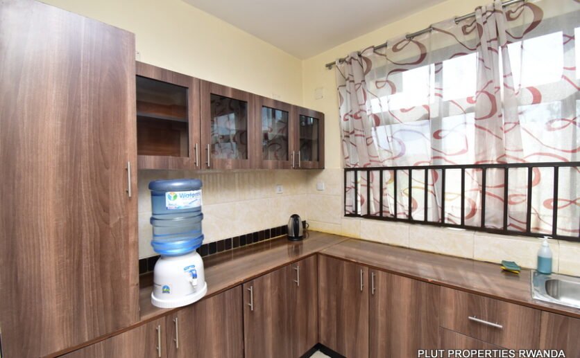 Apartment for sale in Kagugu