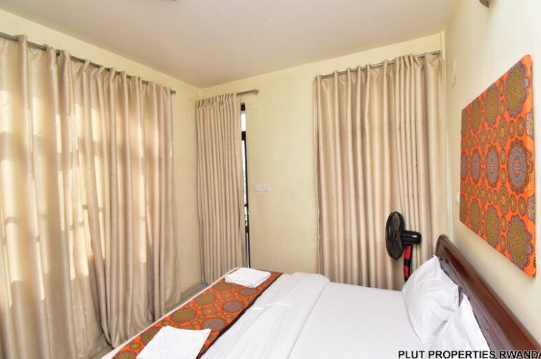 Apartment for sale in Kagugu