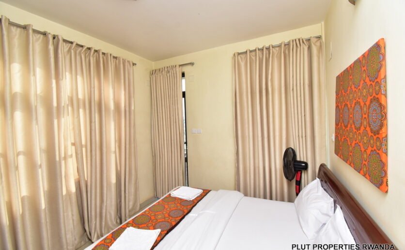 Apartment for sale in Kagugu