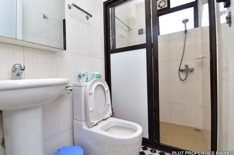 Apartment for sale in Kagugu