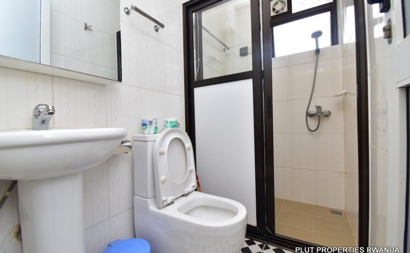 Apartment for sale in Kagugu
