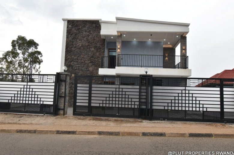 Apartment for sale in Kibagabaga.