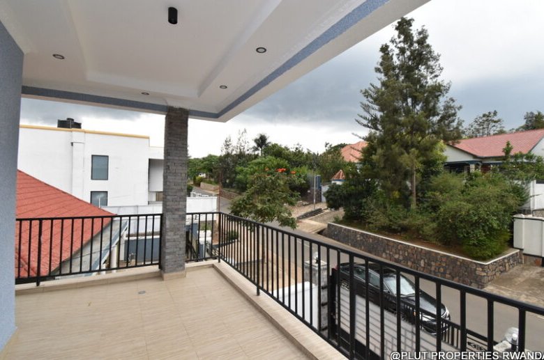 Apartment for sale in Kibagabaga.