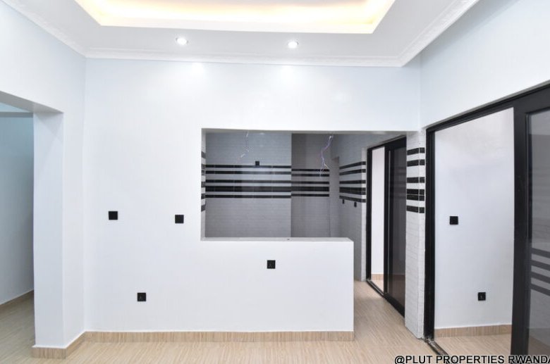 Apartment for sale in Kibagabaga.