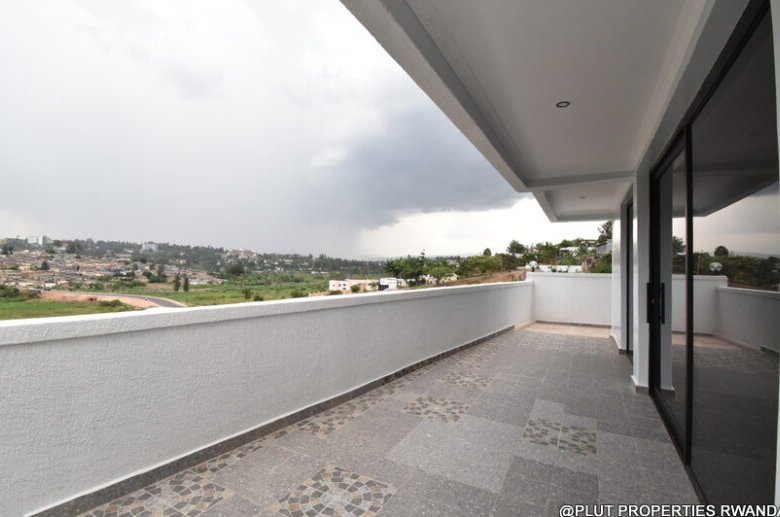 Apartment for sale in Kibagabaga.