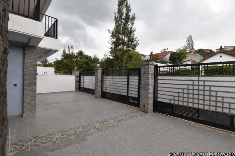 Apartment for sale in Kibagabaga.