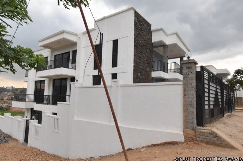 Apartment for sale in Kibagabaga.