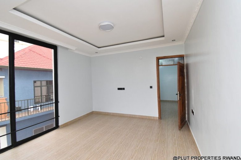 Apartment for sale in Kibagabaga.