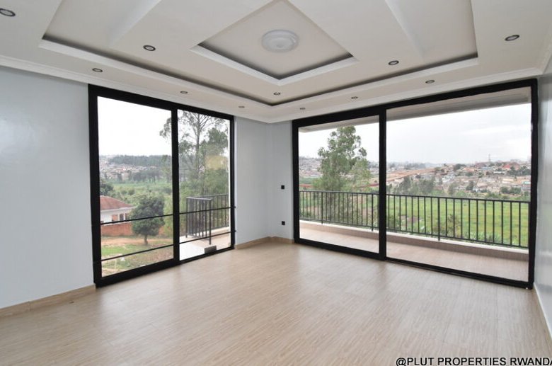 Apartment for sale in Kibagabaga.