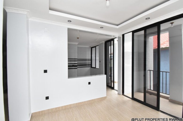 Apartment for sale in Kibagabaga.