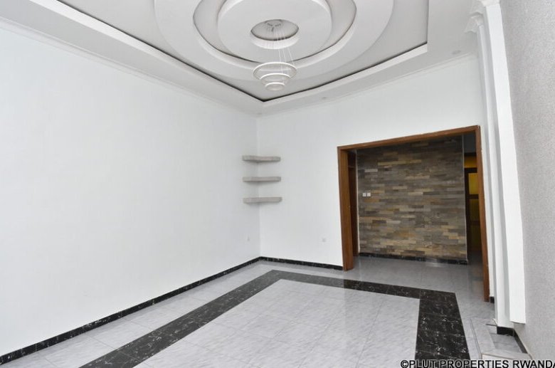 Beautiful house for sale in Kanombe.