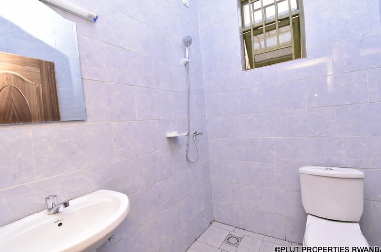 Beautiful house for sale in Kanombe.