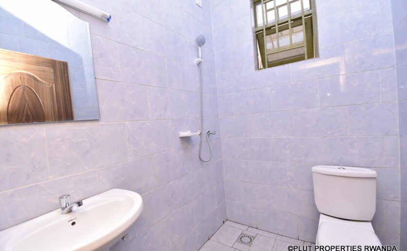 Beautiful house for sale in Kanombe.