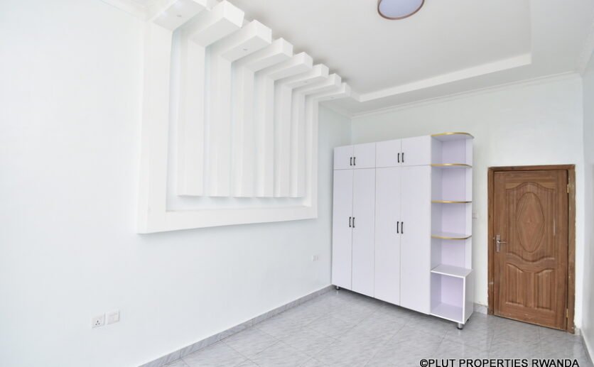 Beautiful house for sale in Kanombe.