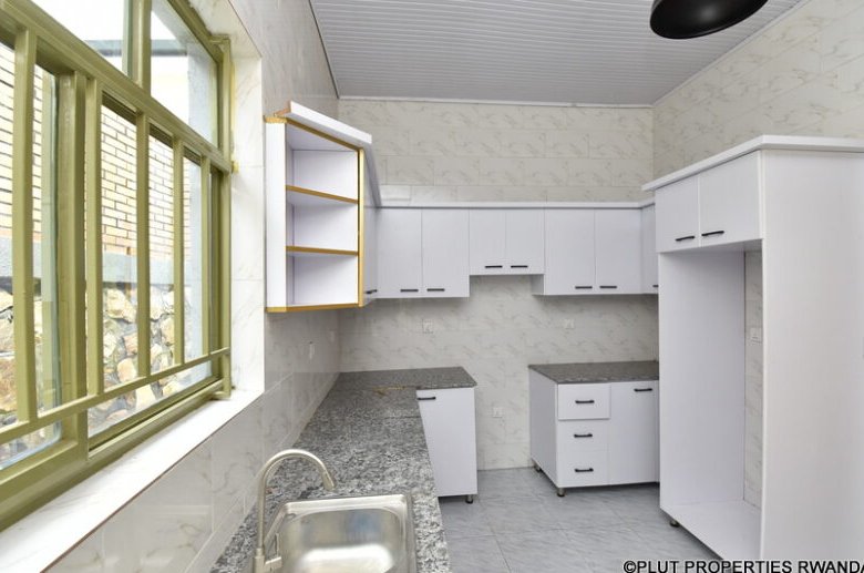 Beautiful house for sale in Kanombe.