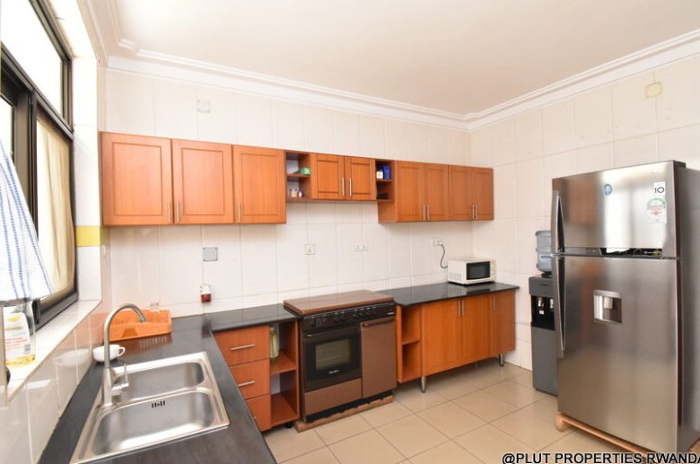 Big beautiful house for rent in Kibagabaga