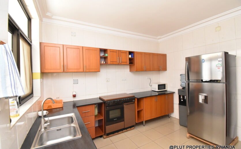 Big beautiful house for rent in Kibagabaga