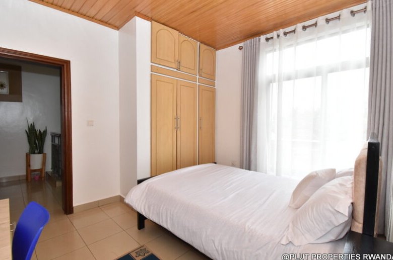 Big beautiful house for rent in Kibagabaga