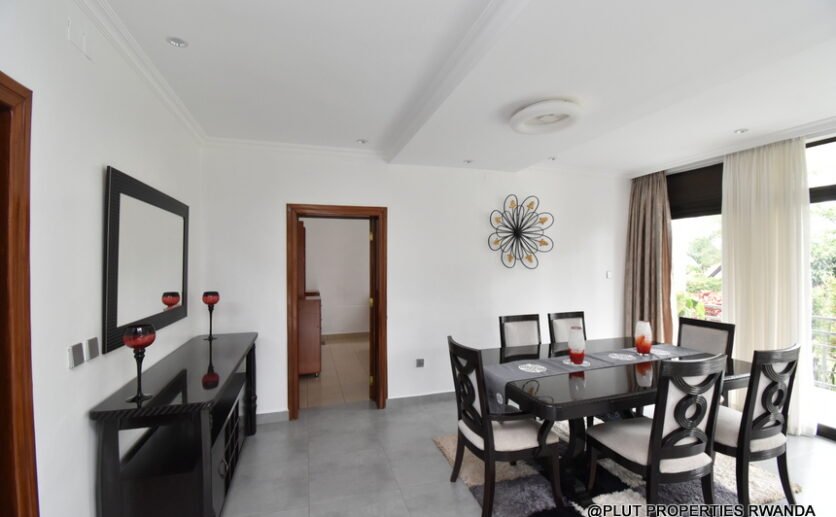 Big beautiful house for rent in Kibagabaga
