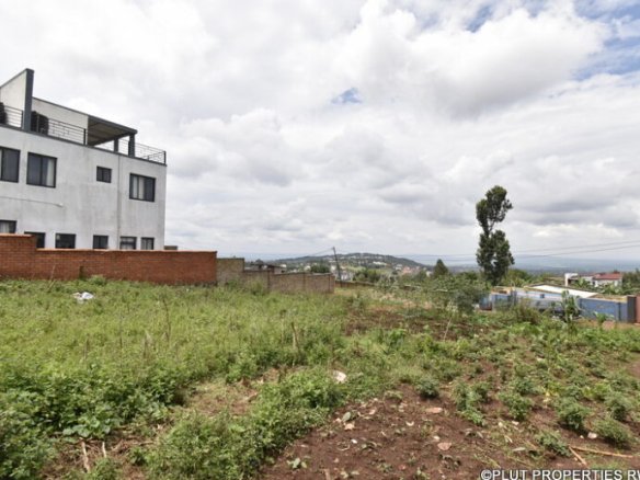 Big Land for sale in Rebero. 