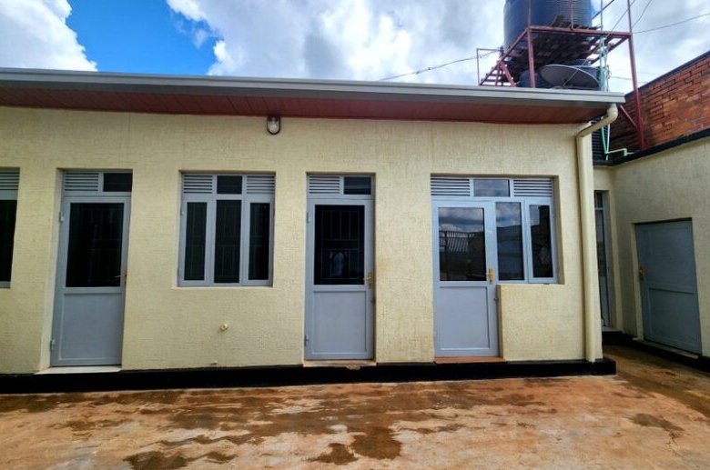 Furnished house in Bumbogo Kigali