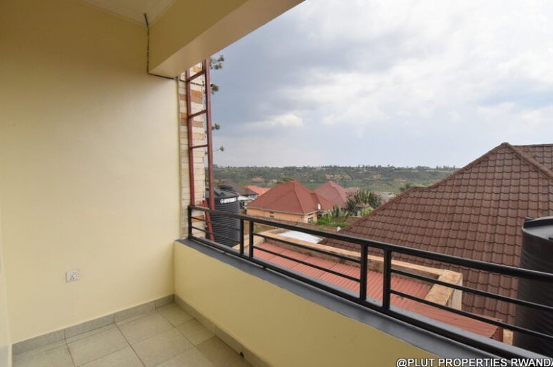 Apartment Complex for Sale in Kanombe