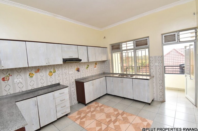 Apartment Complex for Sale in Kanombe