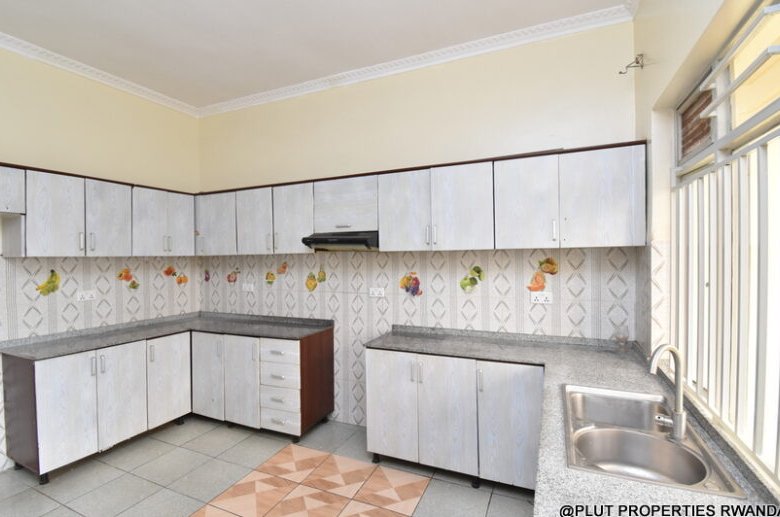 Apartment Complex for Sale in Kanombe