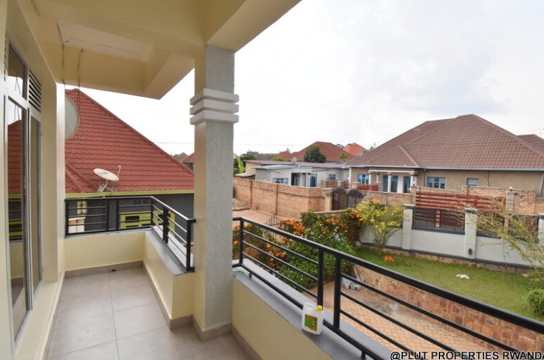 Apartment Complex for Sale in Kanombe