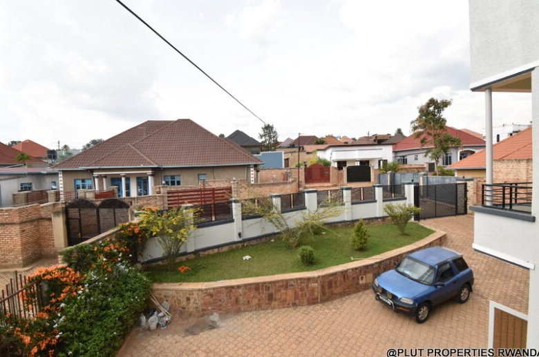 Apartment Complex for Sale in Kanombe
