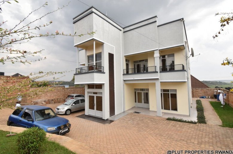 Apartment Complex for Sale in Kanombe