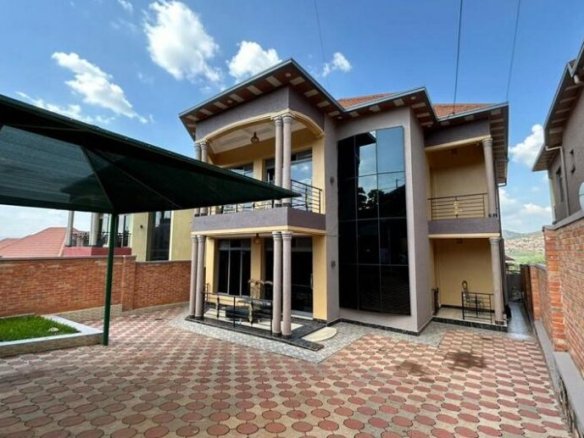 Buy in Kibagabaga.