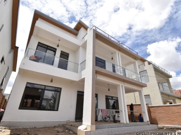 Buy in Kibagabaga.