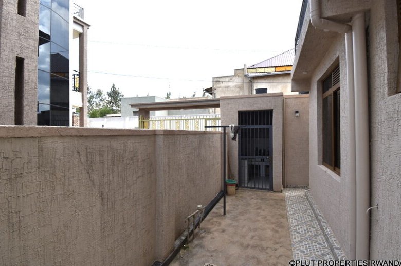 Buy in Kibagabaga Kigali.