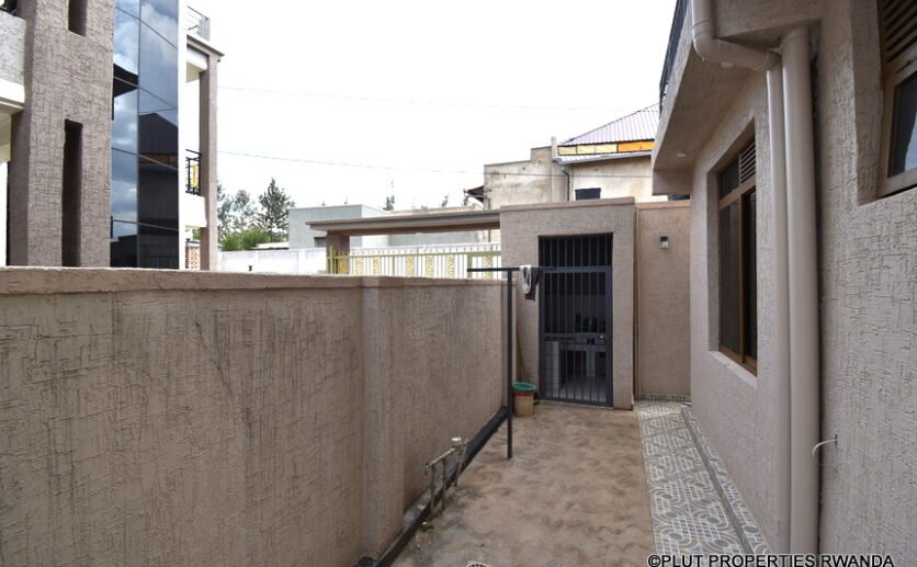 Buy in Kibagabaga Kigali.