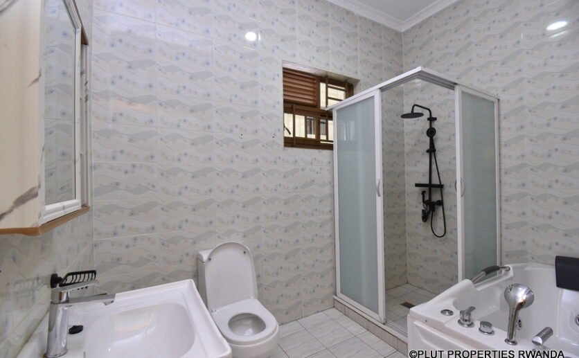 Buy in Kibagabaga Kigali.