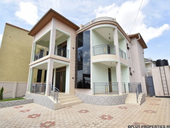 Buy in Kibagabaga Kigali.