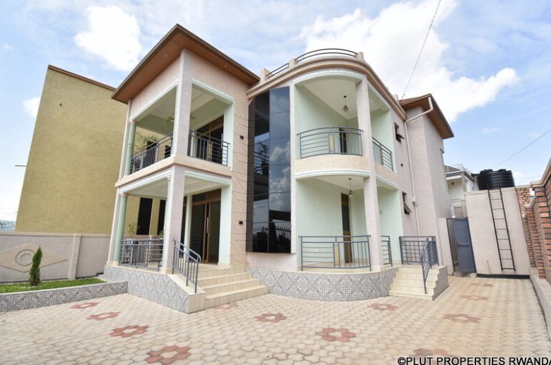 Buy in Kibagabaga Kigali.
