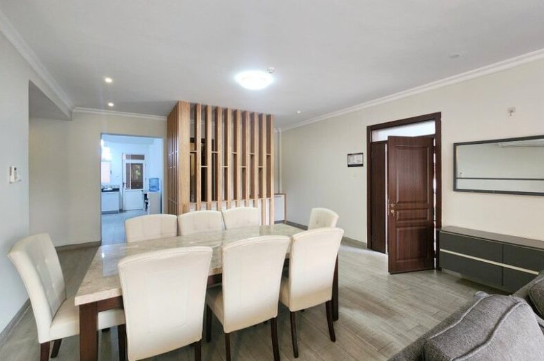 Canaan Golf Apartments, 3-Bedroom Furnished Apartment for Rent