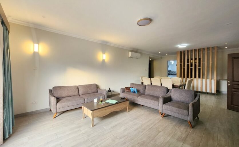 canaan-golf-apartment-ground-floor-for-rent-plut-properties-rwanda-15-836×517 Canaan Golf Apartments, 3-Bedroom Furnished Apartment for Rent