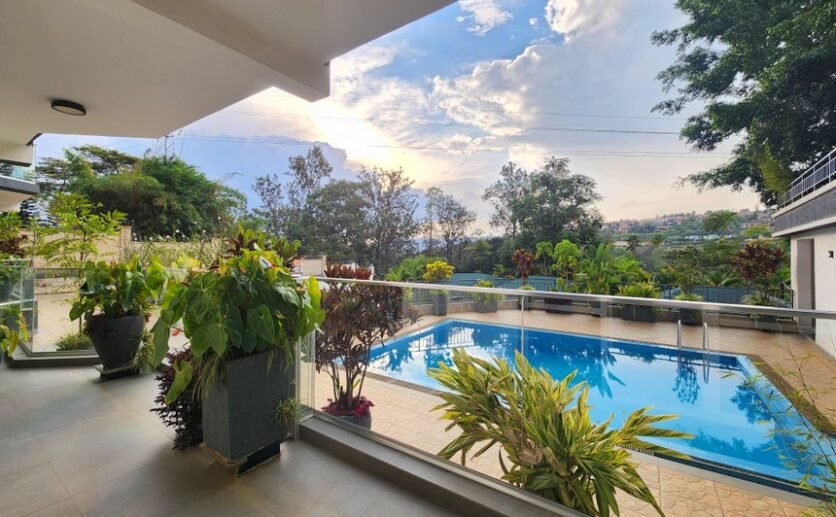 canaan-golf-apartment-ground-floor-for-rent-plut-properties-rwanda-6-836×517 Canaan Golf Apartments, 3-Bedroom Furnished Apartment for Rent