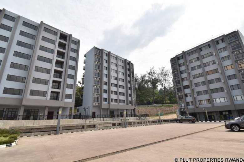Apartments in Nyarutarama 