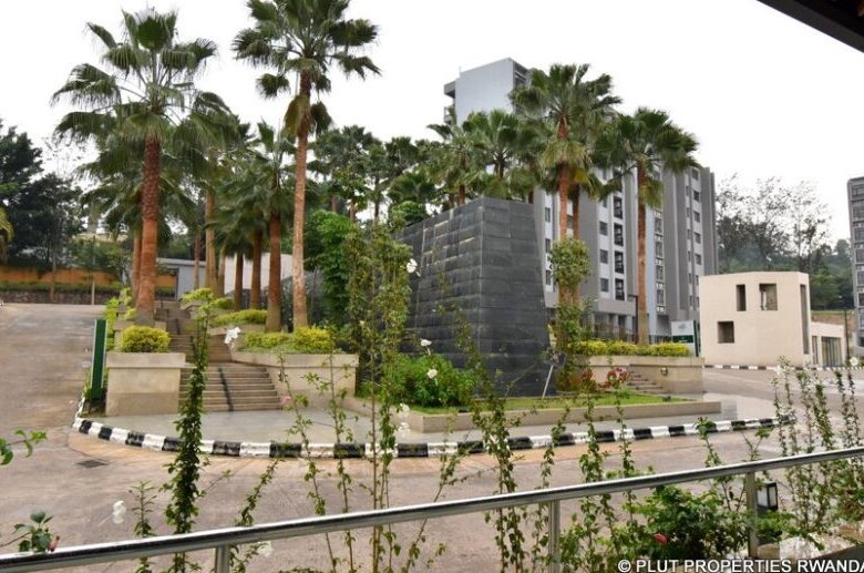 Apartments in Nyarutarama 