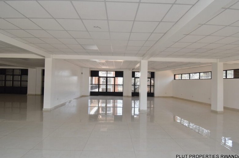 Commercial Property for Rent in Kimironko