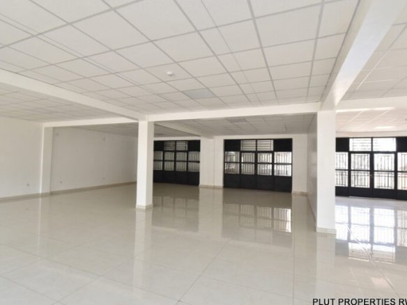Space for Rent in Kimihurura